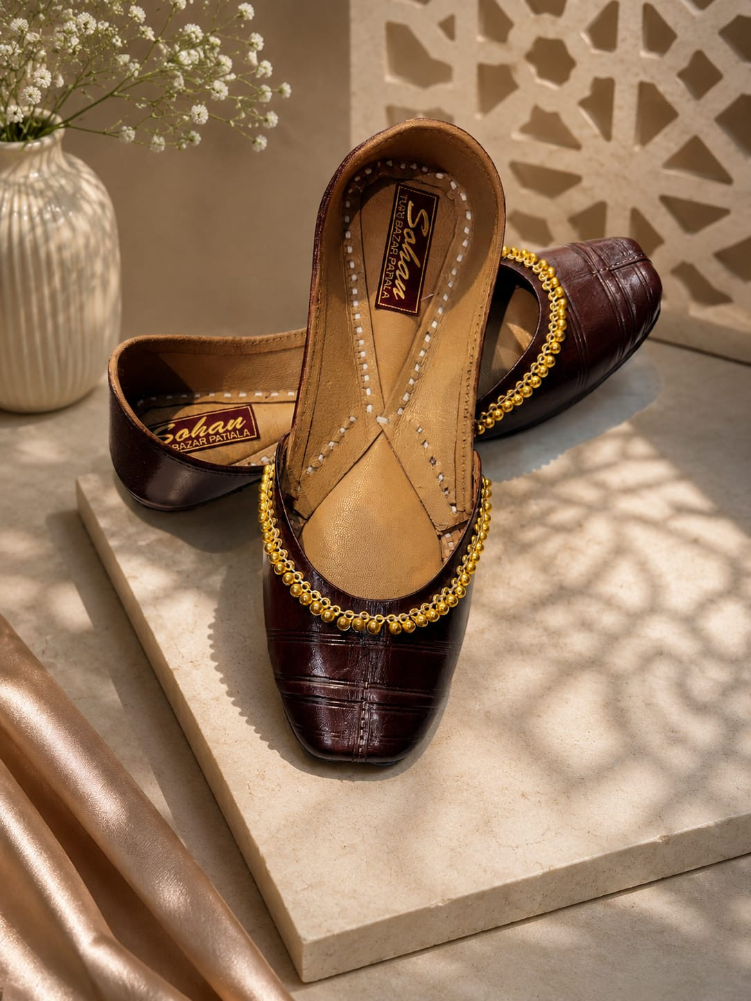 Women footwear